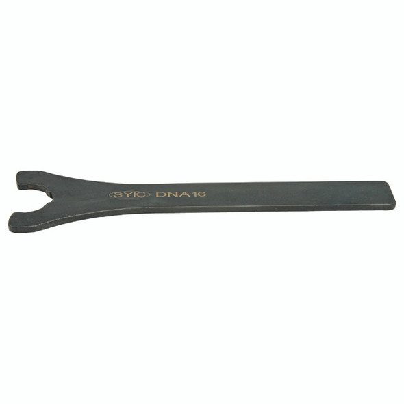 Techniks DNA16W | DNA Slotted Wrench, Precision Tool, Durable and Ergonomic