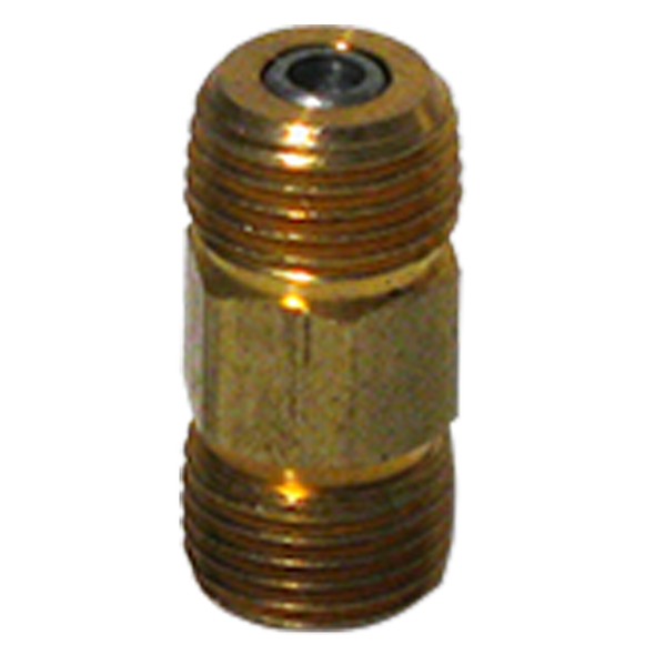 Bijur Delimon B8725 | Meter Unit FB-00 (B8725)