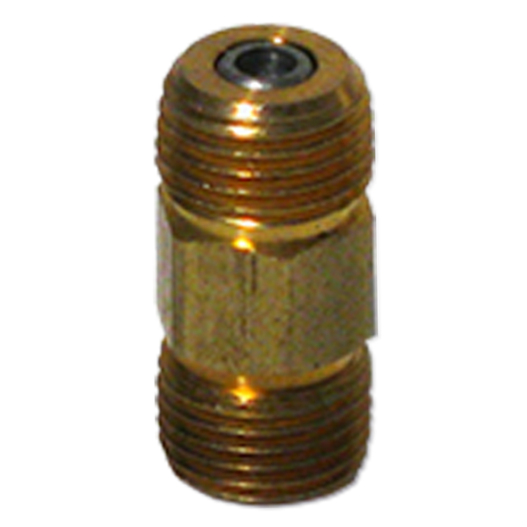 Bijur Delimon B1112 | Meter Unit FT-0