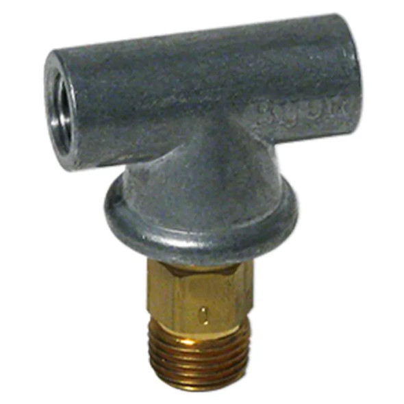Bijur Delimon B6549 | Meter Unit FTA-3/0 (B6549)