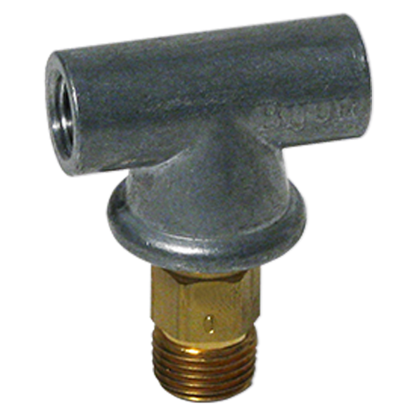 Bijur Delimon B1524 | Meter Unit FTA-00