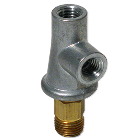 Bijur Delimon B1099 | Meter Unit FTC-1
