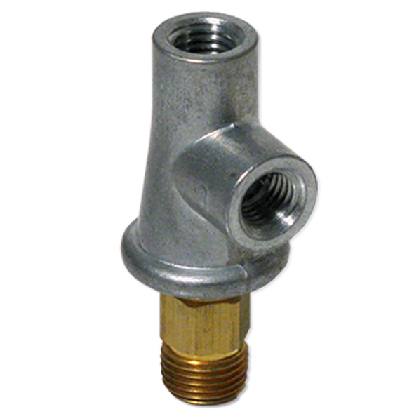 Bijur Delimon B1101 | Meter Unit FTC-3