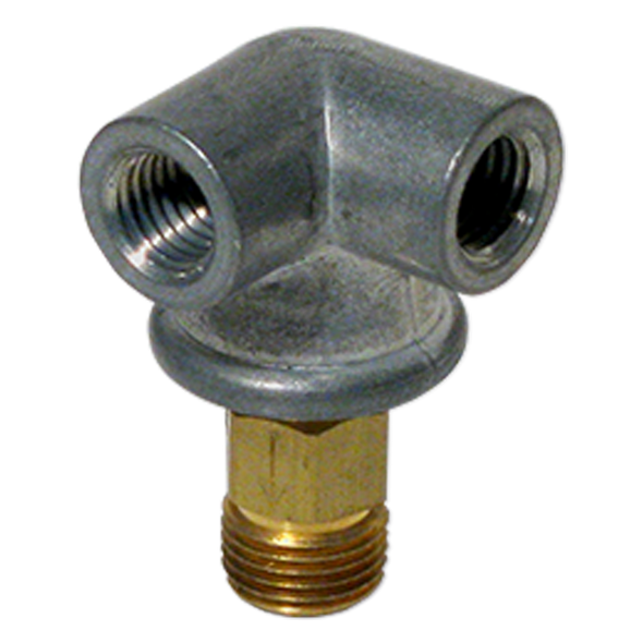 Bijur Delimon B1108 | Meter Unit FTD-2