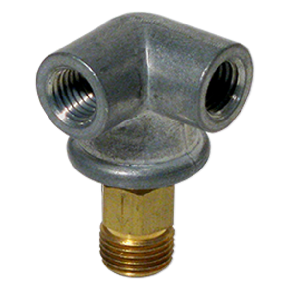 Bijur Delimon B1109 | Meter Unit FTD-3
