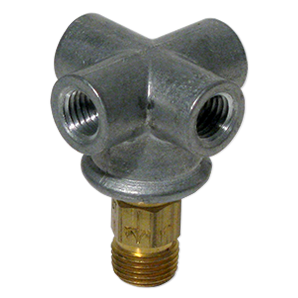 Bijur Delimon B2770 | Meter Unit FTH-0