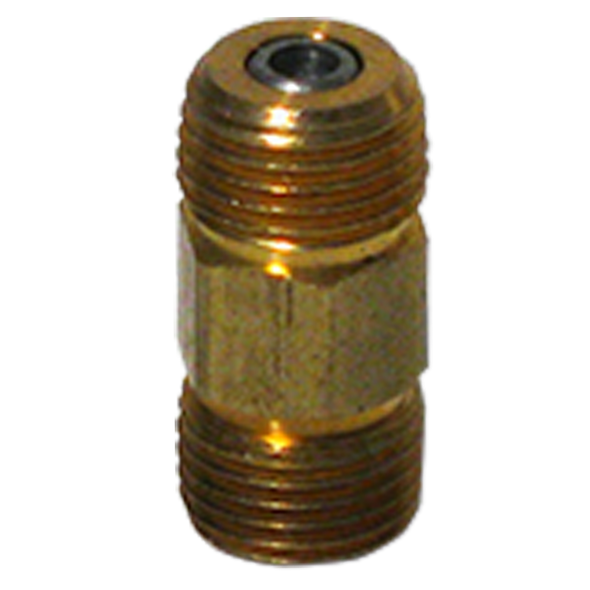 Bijur Delimon B8710 | Meter Unit CB-3/0