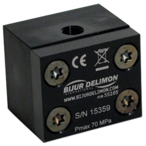 Bijur Delimon 55105 | Lube Point Monitor (BDI55105)