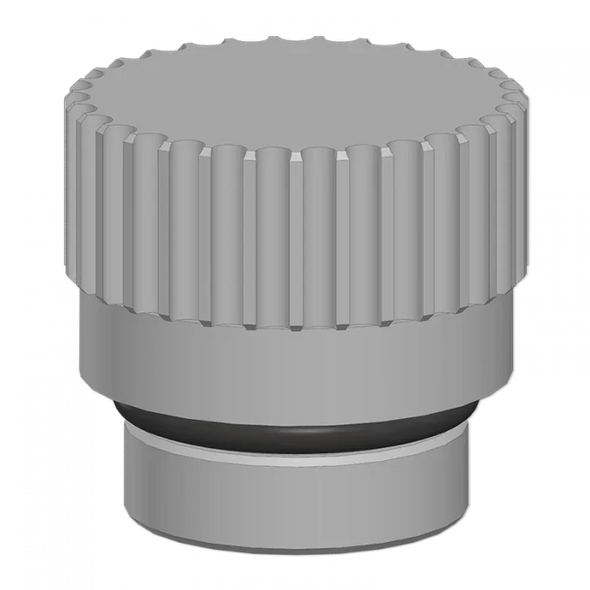 Bijur Delimon B6303 Filler Plug Assembly UB (B6303)