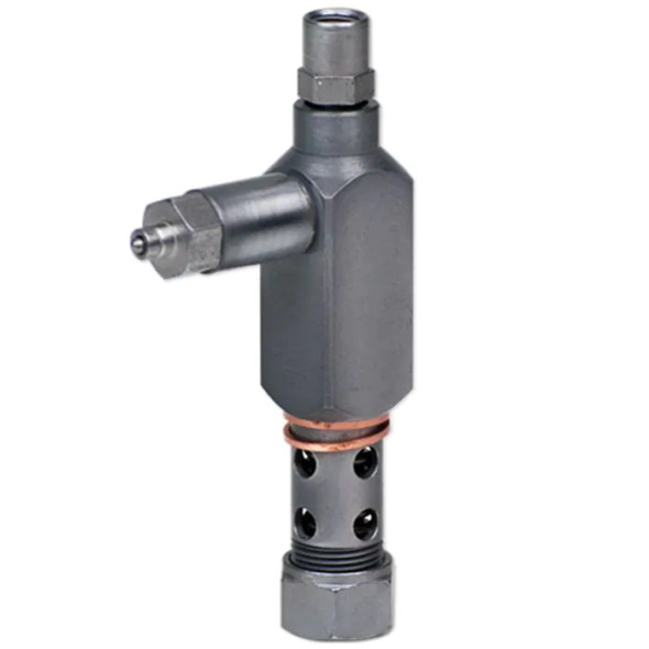 Bijur Delimon CXL240D Injector CXL2 G1/8 .40CC/Cycle (CXL240D) Bijur Delimon CXL240D Injector CXL2 G1/8 .40CC/Cycle (CXL240D)