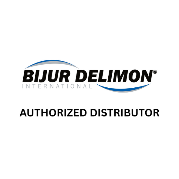 ELECT METERING CONTROL VALVE