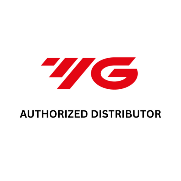 HSS-Co5% Jobbers Length Straight Shank Gold-P DrillS, 10.7 x 94 x 142, Gold-P Drill