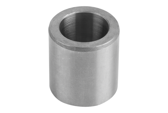 Kipp K1021.B1360X28 Drill Bushing, Cylindrical, DIN 179 Style B, 13.6mm ID, 22mm OD, 28mm Length, medium Type, Hardened Steel