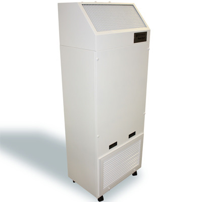 Koch Filter air cleaning equipment product image