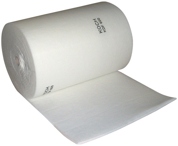 Koch Filter KDF 600 diffusion media product image