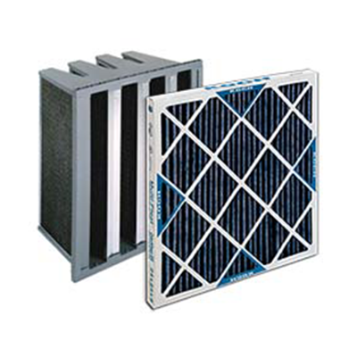 Koch Filter OdorKleen ES carbon odor control filter