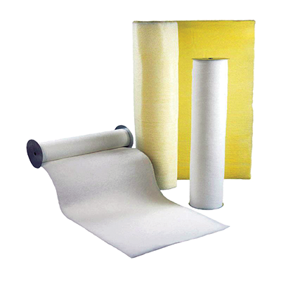 Koch Filter Auto Roll GD replacement roll filter