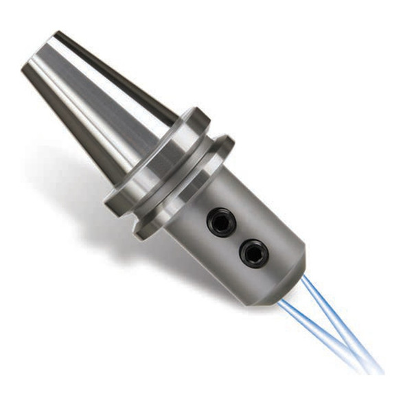 YG-1 AH003C End Mill Holder BT40 AD/B-EMH5/16C-1.97