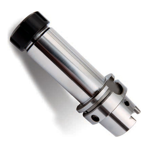 YG-1 BR018 ER Collet System HSK100A-ER40-4.72