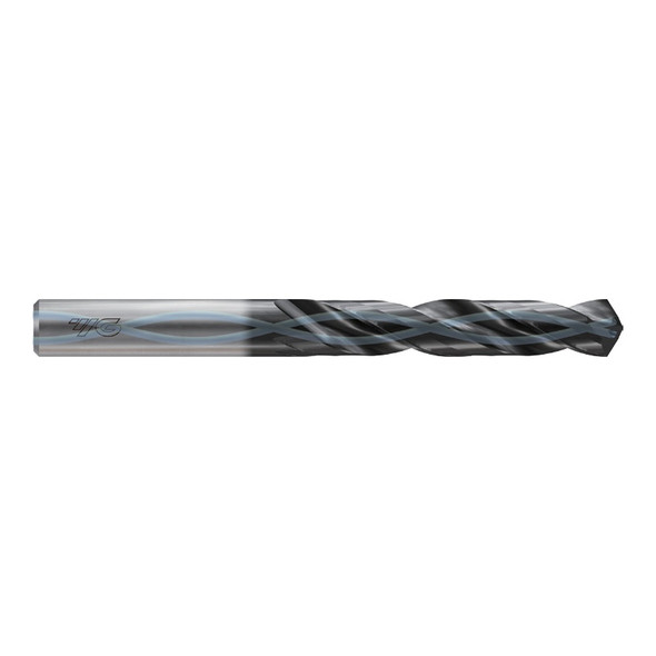 YG-1 DGE433040 Dream Drill ALU 5xD Internal Coolant DLC Solid Carbide Drill 4.0 x 6 x 36 x 74