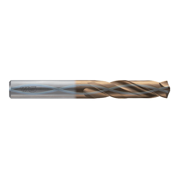 YG-1 DGN506094 Dream Drill PRO 3xD Internal Coolant Z-Coating Solid Carbide Drill 9.40 x 10 x 47 x 89