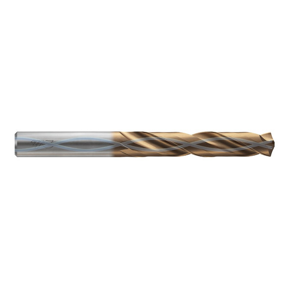 YG-1 DGN508014F Dream Drill PRO 5xD Internal Coolant Z-Coating Solid Carbide Drill 7/32 x 6 x 44 x 82