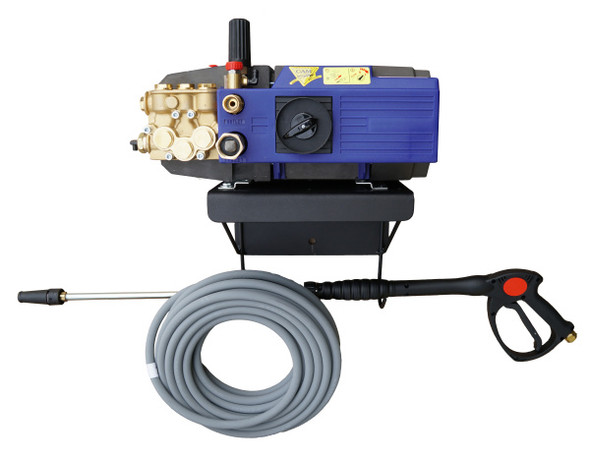 Cam Spray 1500AEWM 120V 1PH 20 AMP Plug Wall Mount Cold Water Pressure Washers