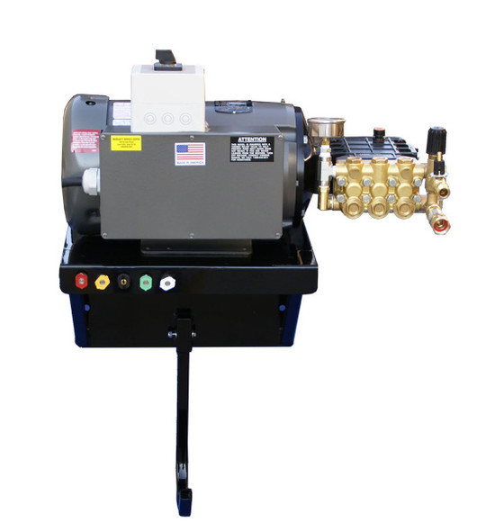 Cam Spray 2040EWM 230V 1PH Wall Mount Cold Water Pressure Washers