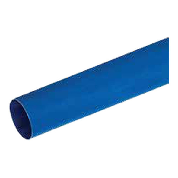 Abbott Rubber 1159-1000-50-CE 1 ID X 50 FT Blue NSF 61 Potable Water