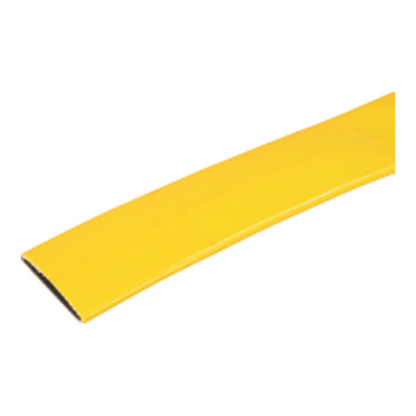 Abbott Rubber 1166-6000-50-NPSH 6 ID X 50 FT Yellow Extra Heavy Duty