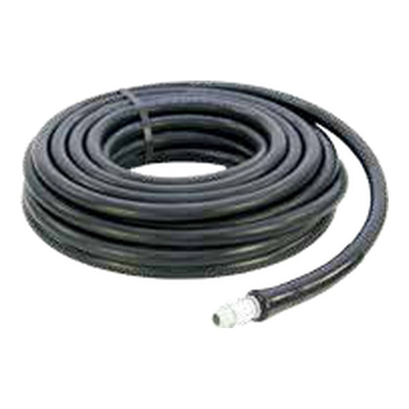Abbott Rubber 1190-0250B-200 1/4 ID X 200 FT Blue 3000 PSI Carpet