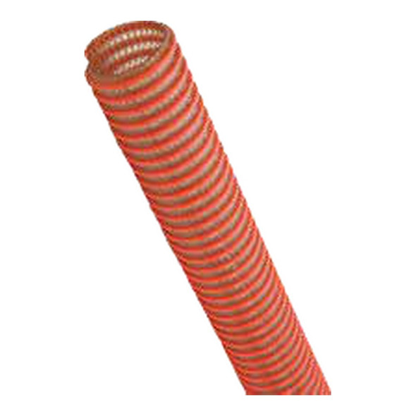 Abbott Rubber 1242BL-128-CE/15 8 ID X 15 FT Kanaline Blue Low-Temp