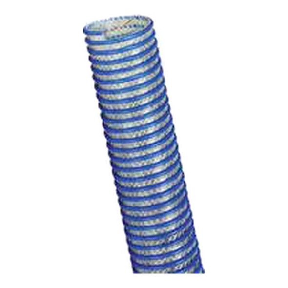 Abbott Rubber 1618-6000 6 Reinforced Urethane Static Wire Hose