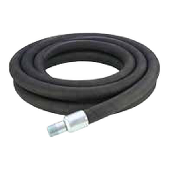 Abbott Rubber 1670-1000-50-MM/IX 1 ID X 50 FT Allcrete Plaster & Grout
