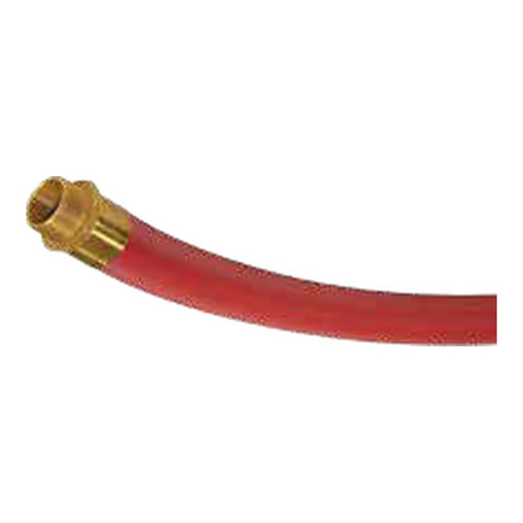 Abbott Rubber 1710-20-MM-X/50 1-1/4 ID X 50 FT Redwing Fuel Oil