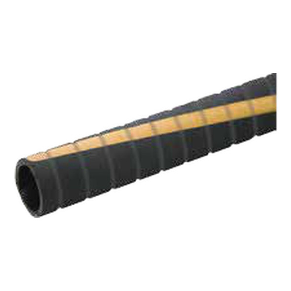 Abbott Rubber 1738-2500 2-1/2 Black Extremeflex Petroleum Hose