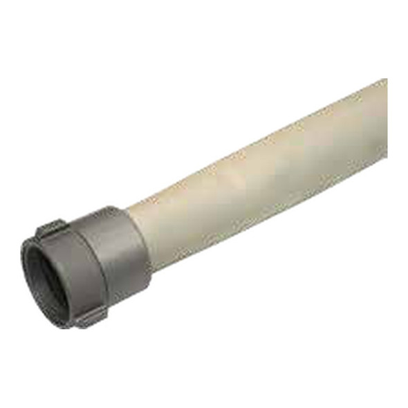 Abbott Rubber 2150-2500-50-NPSH-AL/RL 2-1/2 ID X 50 FT 800 Psitest Double Jacket