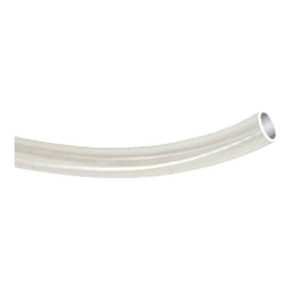 Abbott Rubber 3080-0754 1 OD X .125 Wall Polypropylene Tubing