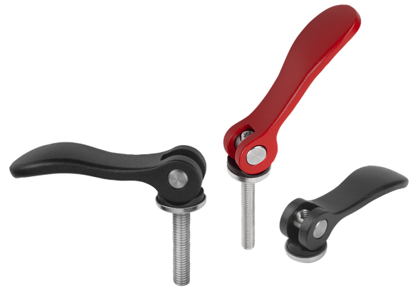 Kipp K0005.9501103X30 Cam Lever