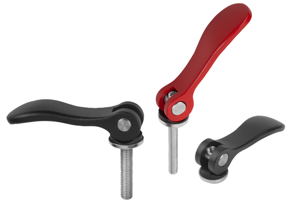 Kipp K0005.9501104X15 Cam Lever