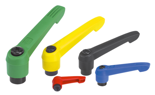Kipp K0269.3A387 Adjustable Handle