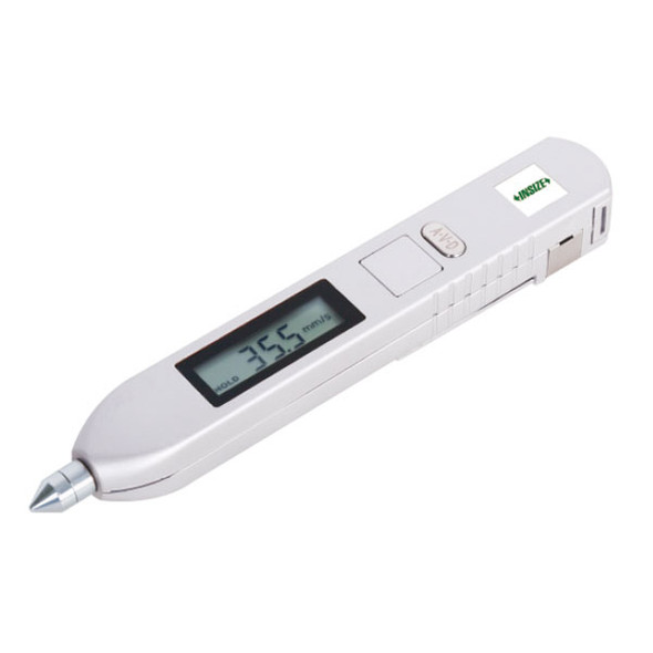 Insize 0020-A199 precision measuring tool