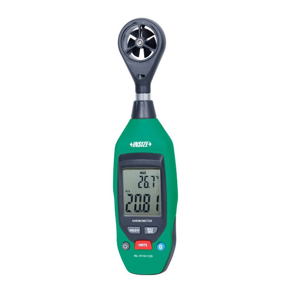 Insize 0110-1125 precision measuring tool