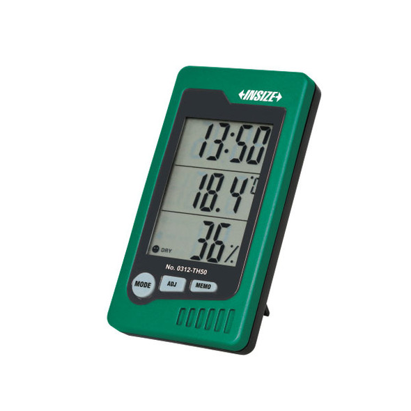 Insize 0312-TH50 precision measuring tool