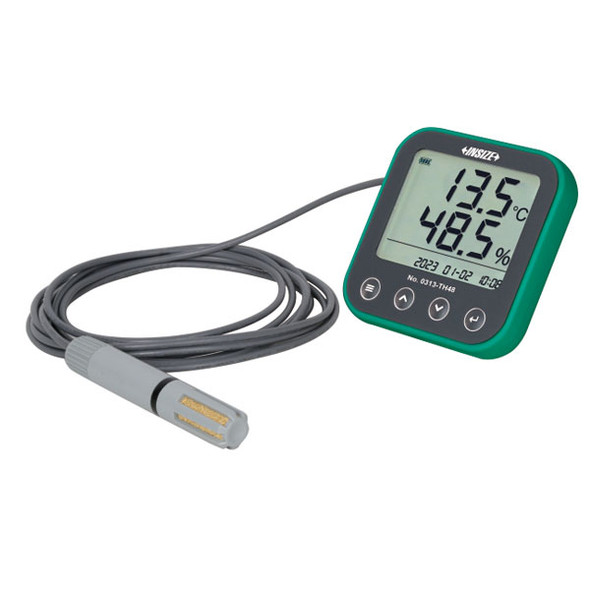 Insize 0313-TH48 precision measuring tool