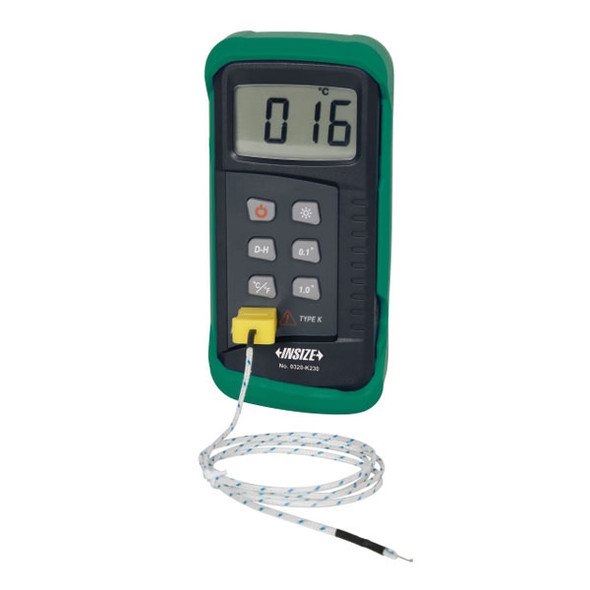 Insize 0320-K230 precision measuring tool