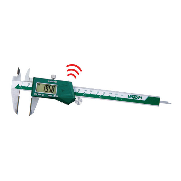 Insize 1110-300BWL precision measuring tool