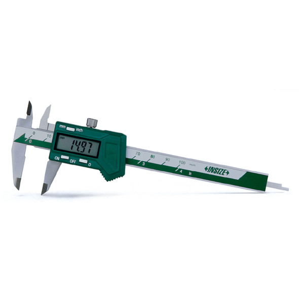 Insize 1111-100A precision measuring tool