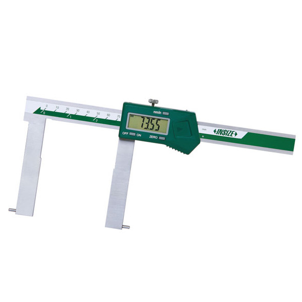 Insize 1121-300B precision measuring tool