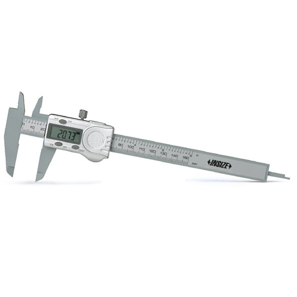 Insize 1139-150 precision measuring tool